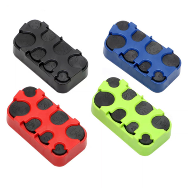 Kako izbrati najboljšo plastično denarnico za kovance za vsakodnevno uporabo?