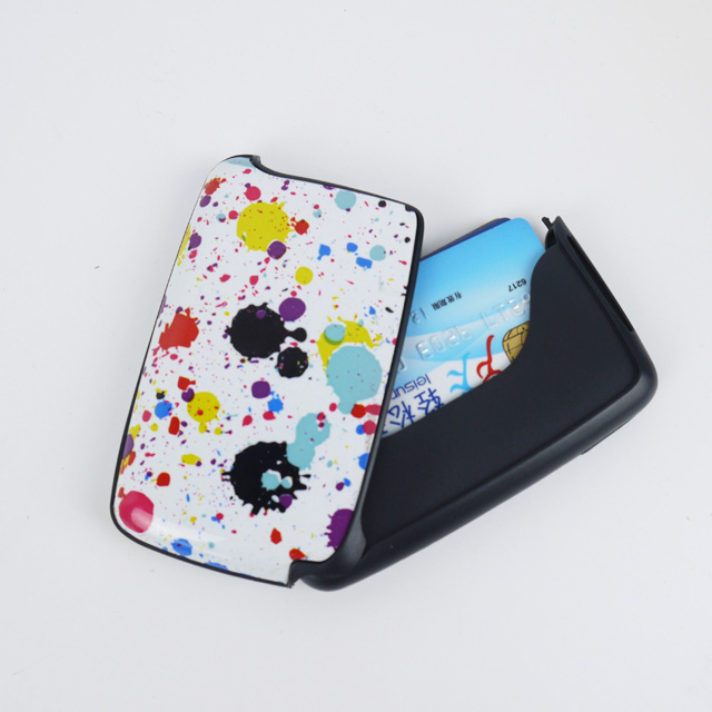 Kako aluminijasto držalo za kreditno kartico izboljša vsakodnevno varnost denarnice?