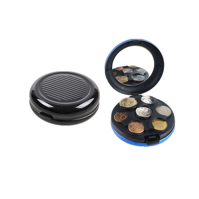 Zakaj je Round Cute Coin Punch torbica Bohong dodatek, ki ga mora imeti vsak modni navdušenec